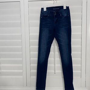 Dark wash Jeans